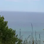 펜션 Ostseehaus Odin Doppelhaushaelfte