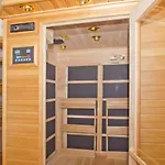 Ostseehaus Odin Doppelhaushaelfte 펜션