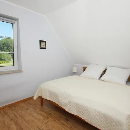 Ostseehaus Odin Doppelhaushaelfte