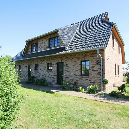 Ostseehaus Odin Doppelhaushaelfte *
