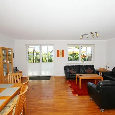 Ostseehaus Odin Doppelhaushaelfte