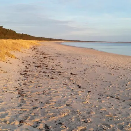 Ostseehaus Odin Doppelhaushaelfte *
