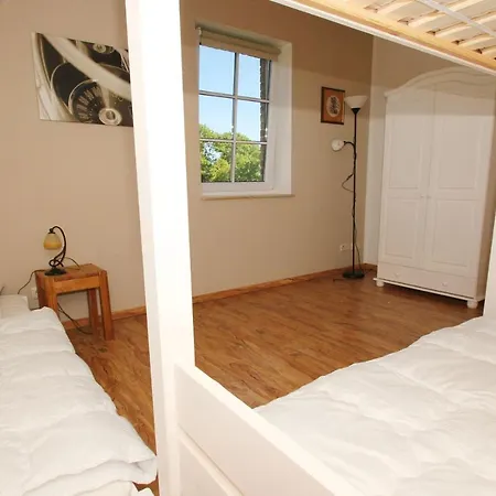 Ostseehaus Odin Doppelhaushaelfte