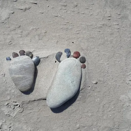 Ostseehaus Odin Doppelhaushaelfte Dom wakacyjny Wiek auf Rügen