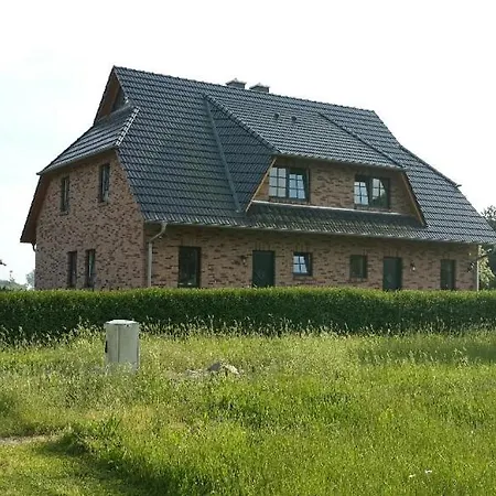 Ostseehaus Odin Doppelhaushaelfte