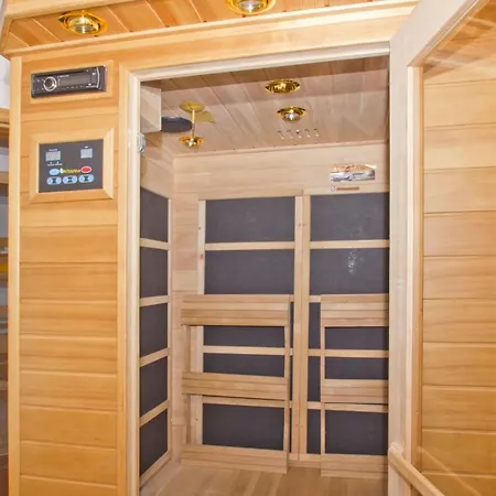 Ostseehaus Odin Doppelhaushaelfte Dom wakacyjny